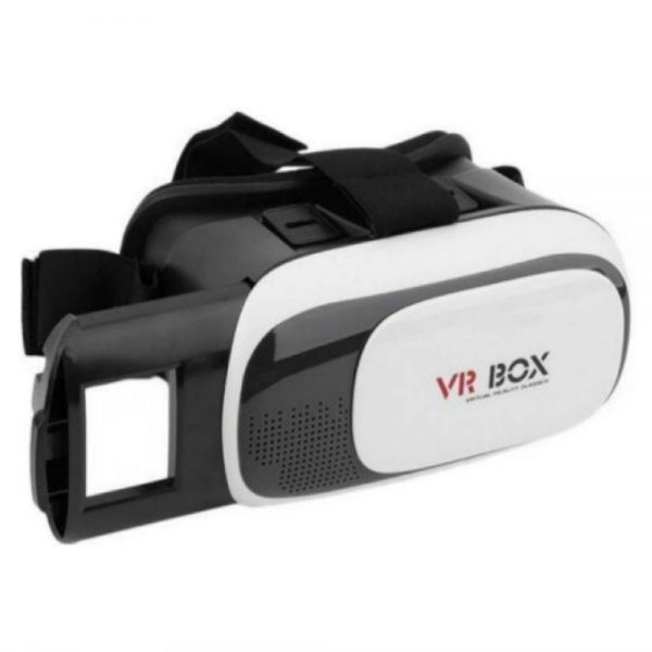 about vr box