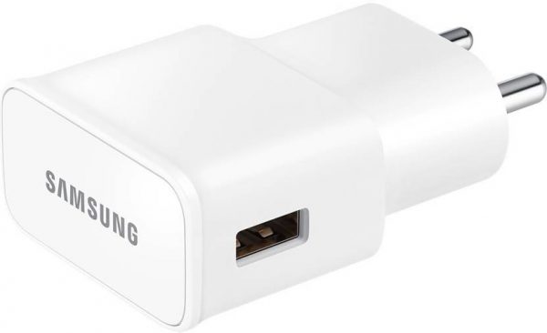 Samsung Charger with Cable (100% Original) - Image 2