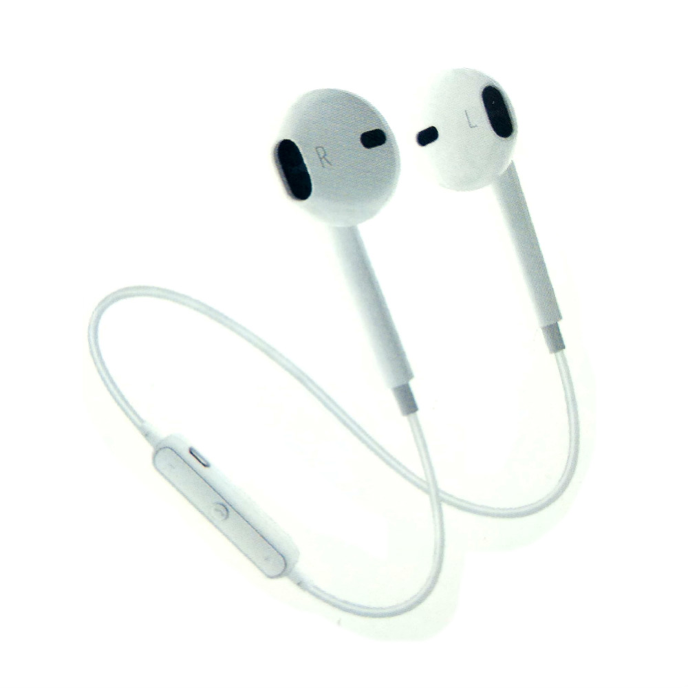 S6 Wireless Bluetooth Earphone (In Ear) | Store