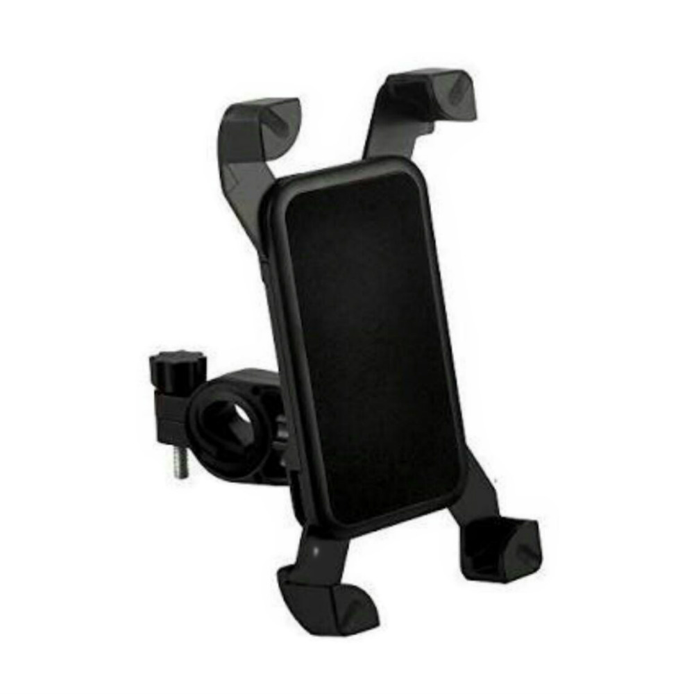 mobile holder for bicycle
