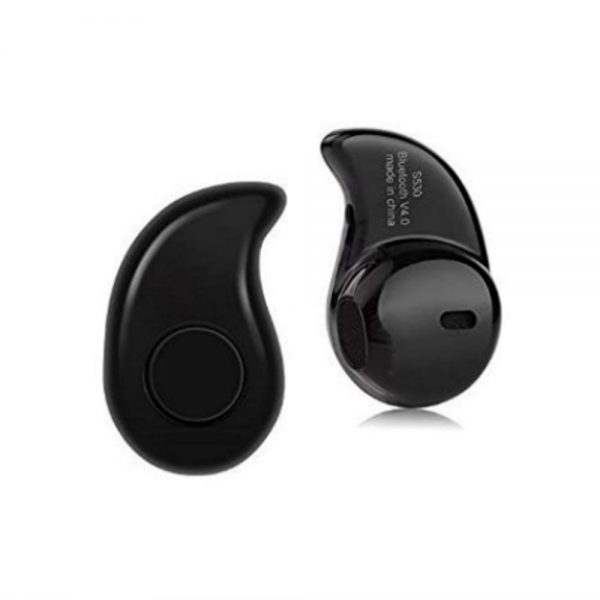 Wireless Kaju Earphone (1 Ear Bluetooth) 6 Months Warranty + Free Shipping - Image 6