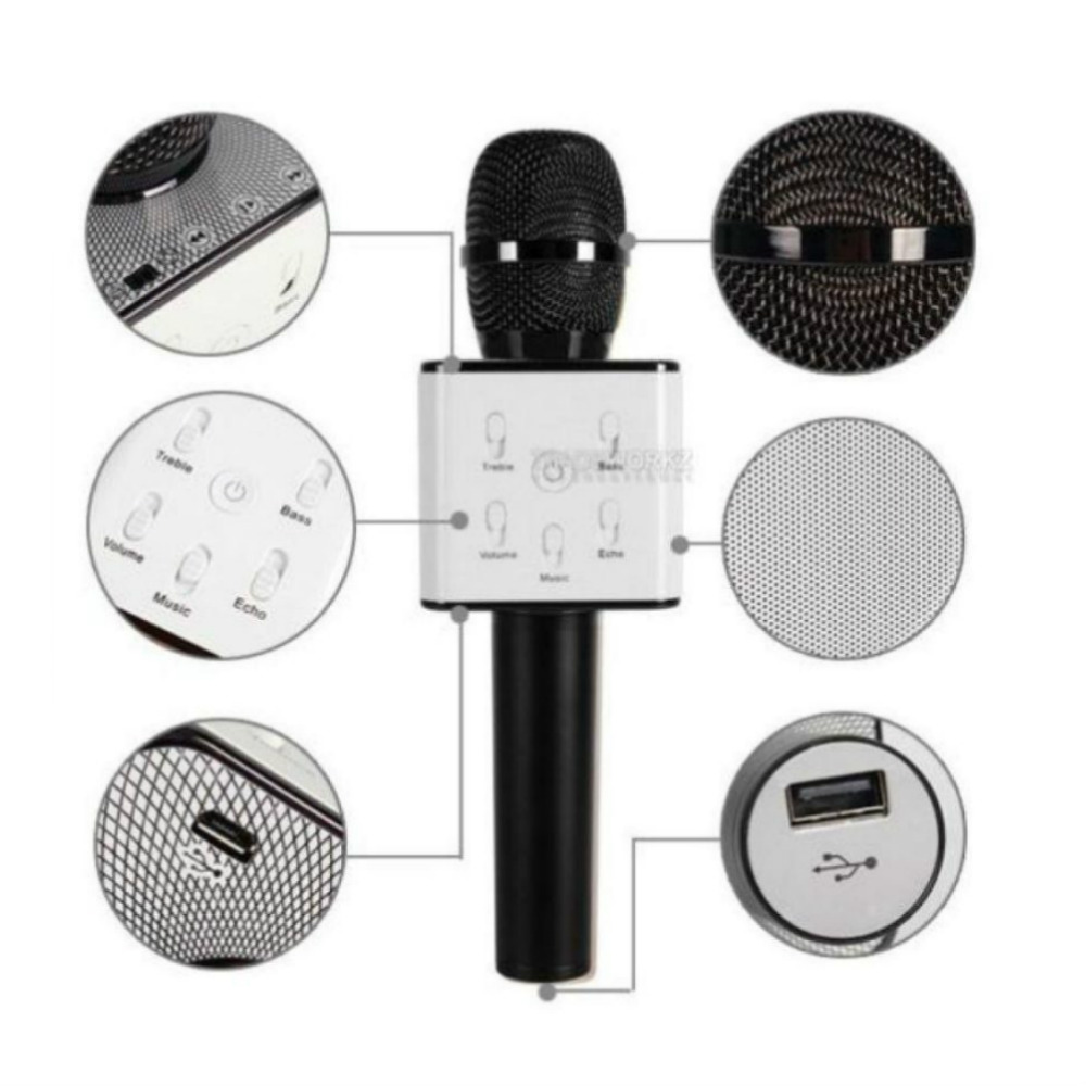 speaker karaoke microphone bluetooth microphone microphone karaoke