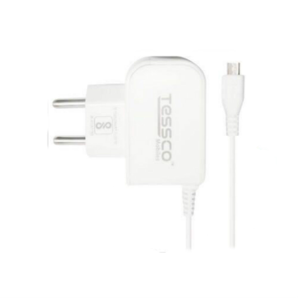 Tessco BC 201 A Qualcomm Charger Single USB Ports (6 Months, 54% OFF